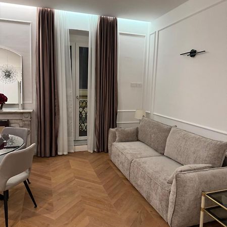 Twins Apartments Sanremo Exterior photo