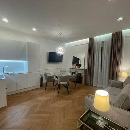 Twins Apartments Sanremo Exterior photo