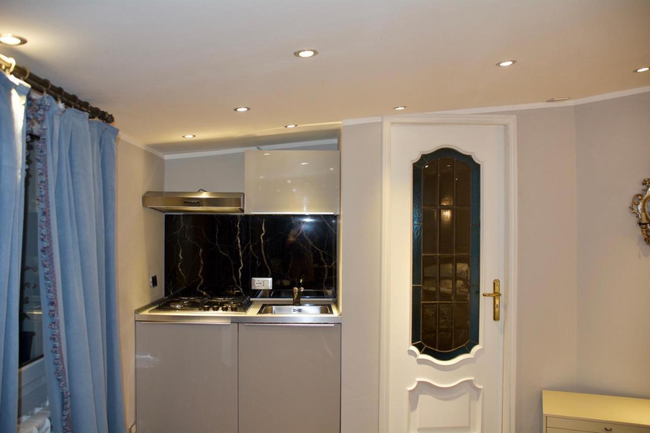 Twins Apartments Sanremo Exterior photo