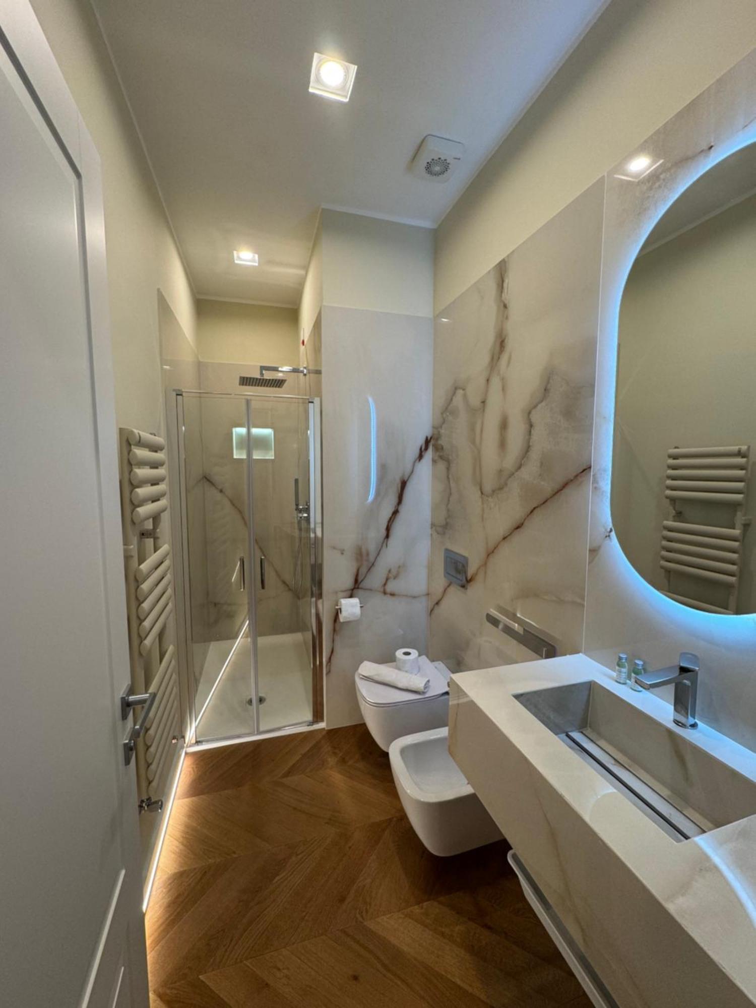 Twins Apartments Sanremo Exterior photo