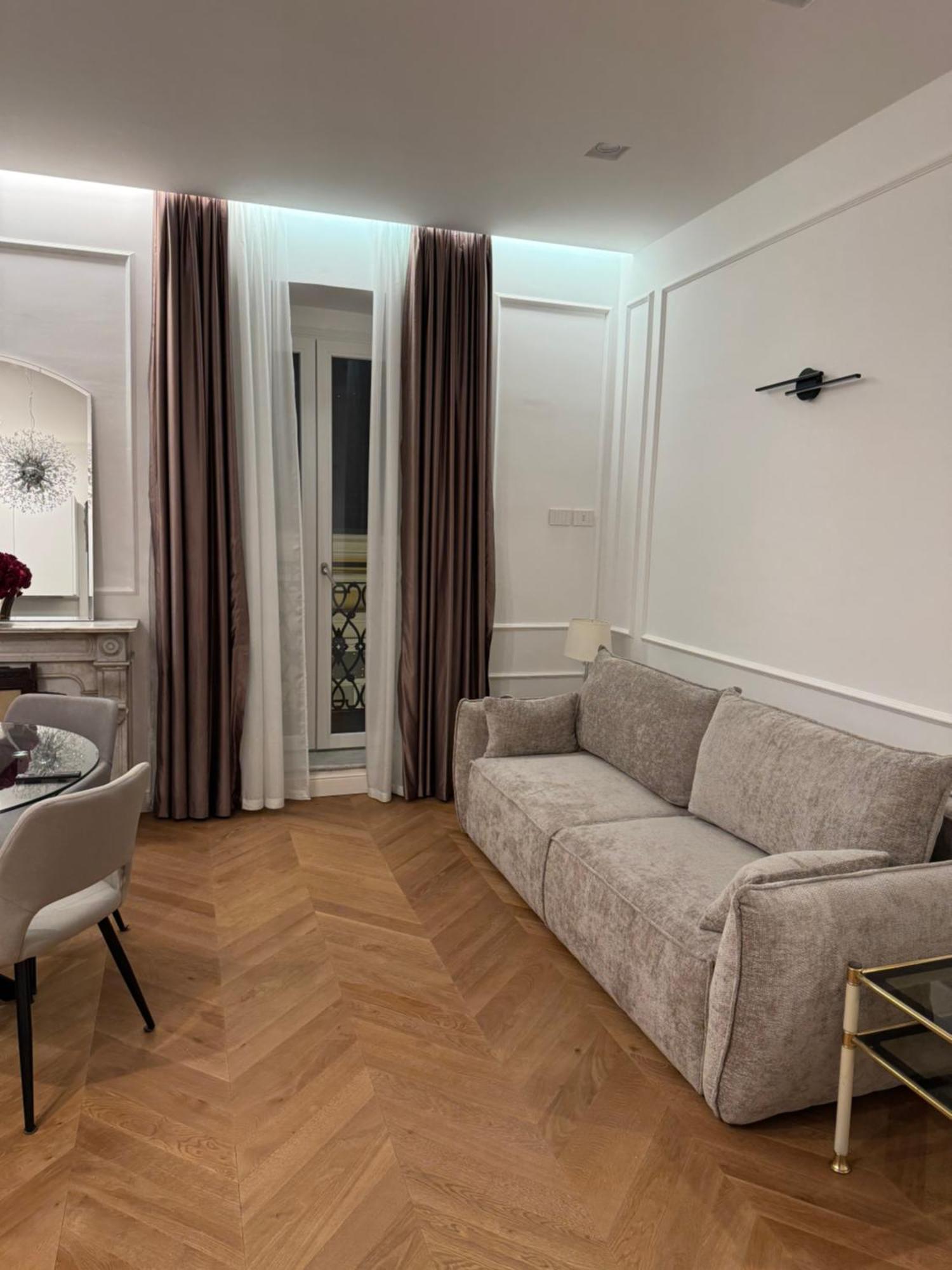 Twins Apartments Sanremo Exterior photo