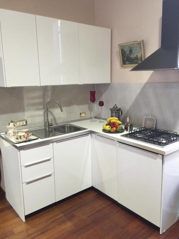 Twins Apartments Sanremo Room photo