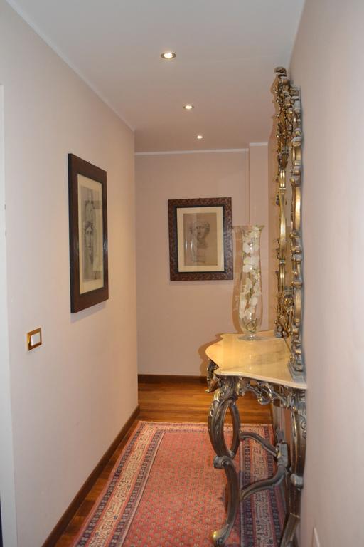 Twins Apartments Sanremo Exterior photo
