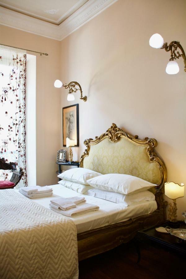 Twins Apartments Sanremo Exterior photo