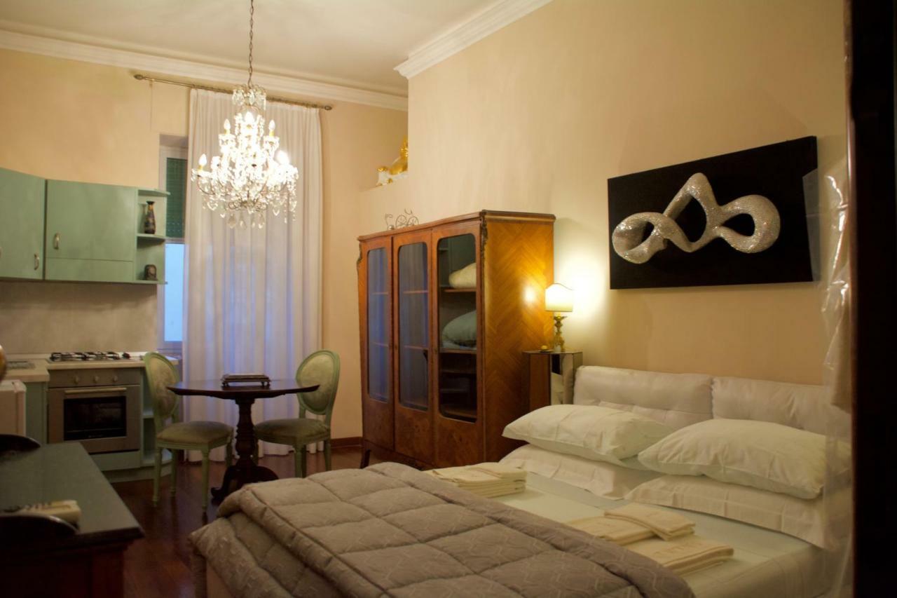 Twins Apartments Sanremo Exterior photo
