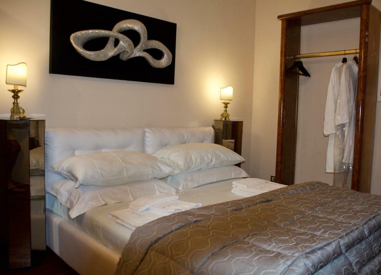 Twins Apartments Sanremo Exterior photo